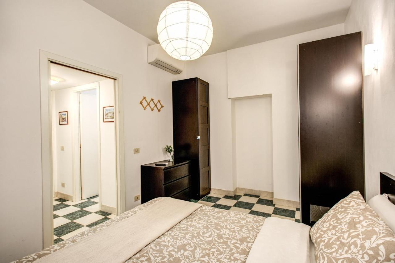 Popolo Accommodation - Lovely Central Apartment ローマ エクステリア 写真
